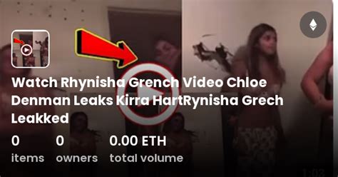 rynisha grech and chloe denman video|Rynisha Grech Jail: The Truth Behind the Viral Video of Kirra。